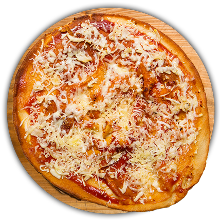 Pizza Langoš