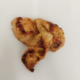 Chicken Nuggets (Sous Vide)