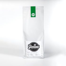 Whole Bean Coffee from Brazil
