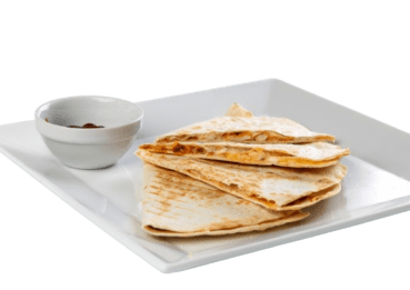 Sleva 20 % na Quesadilly!